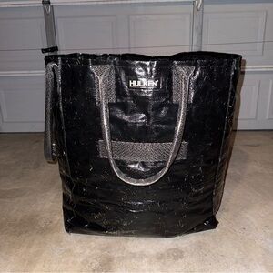 Hulken Rolling Tote Bag